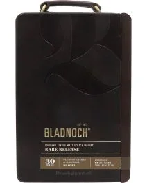 Bladnoch 30 Years Rare Release online kopen