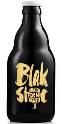 Blak Stoc Ginger for my honey „glutenfrei“ 3,0% – 20 x 33 cl