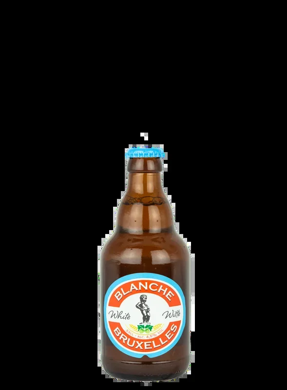 Blanche De Bruxelles