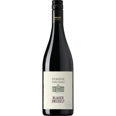 Blauer Zweigelt Terrassen 2022 – Domäne Wachau