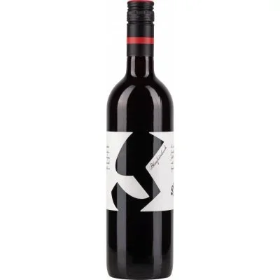 Blaufränkisch Carnutum DAC 2020 – Glatzer