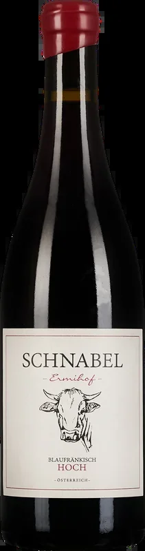 Blaufränkisch Hoch 2019