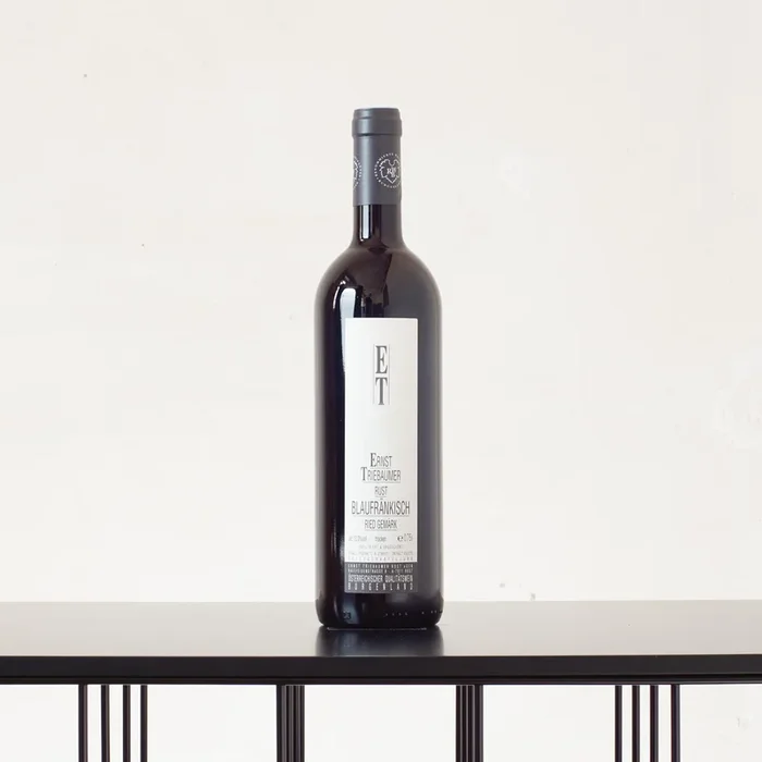 Blaufränkisch Ried Gemärk 2021 – Weingut Ernst Triebaumer – 0,75l