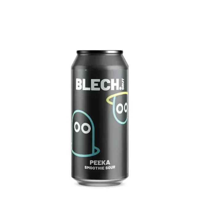 Blech.Brut PEEKA