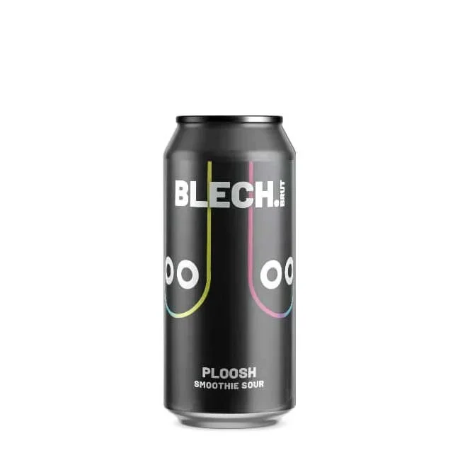Blech.Brut PLOOSH