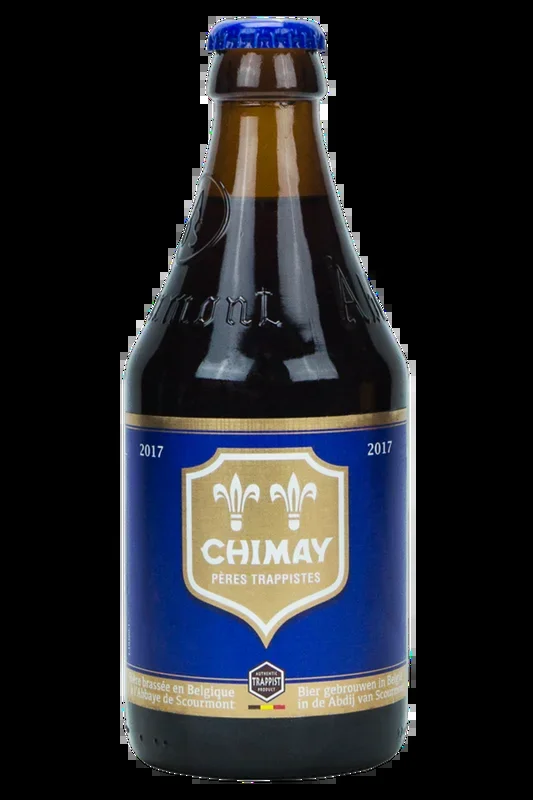 Bleue – Tripel