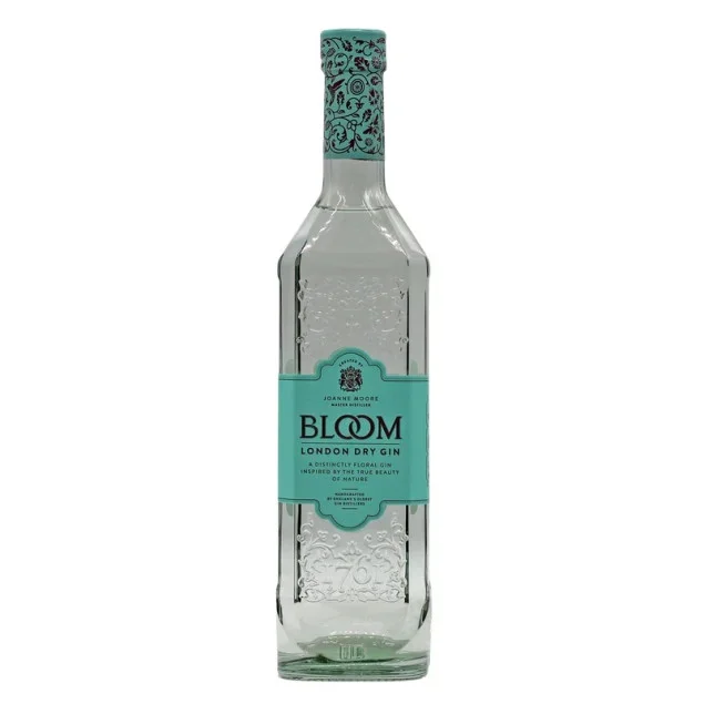 Bloom London Dry Gin günstig kaufen bei Jashopping