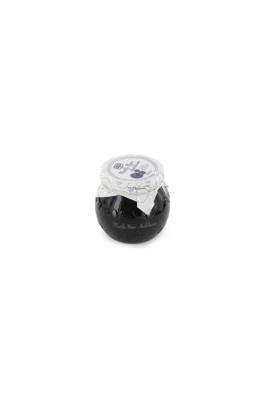 Blueberry jam Edel 620g Menz & Gasser