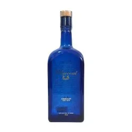 Bluecoat American Dry Gin | dasgibtesnureinmal.de