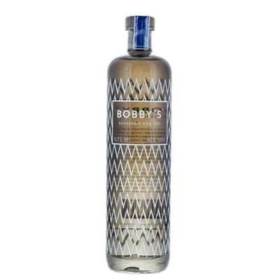 Bobby’s Schiedam Dry Gin 70cl
