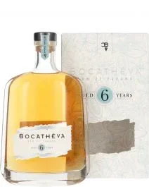 Bocatheva 6 Years Rum Of Panama online kopen