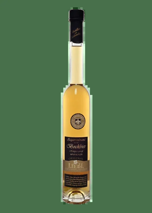 Bockbier Zigarrenbrand 44%vol.