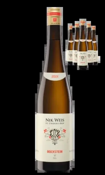 Bockstein Riesling GG VDP Paket
