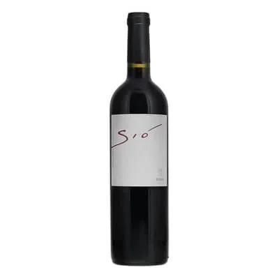 Bodega Ribas Sió Negre VdT 2021 75cl