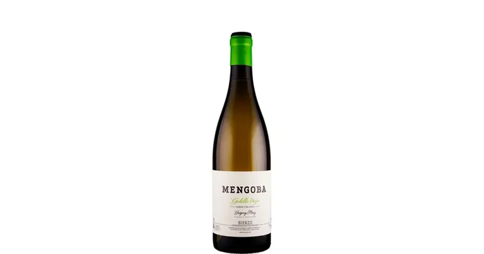 Bodega y Vinedos Mengoba Mengoba Blanco Godello Viejo – Sobre Lías 2021