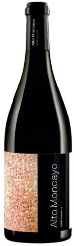 Bodegas Alto Moncayo, Alto Moncayo Garnacha 0.75 l kaufen