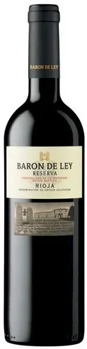 Bodegas Barón de Ley, Barón de Ley Reserva 0.75 l kaufen