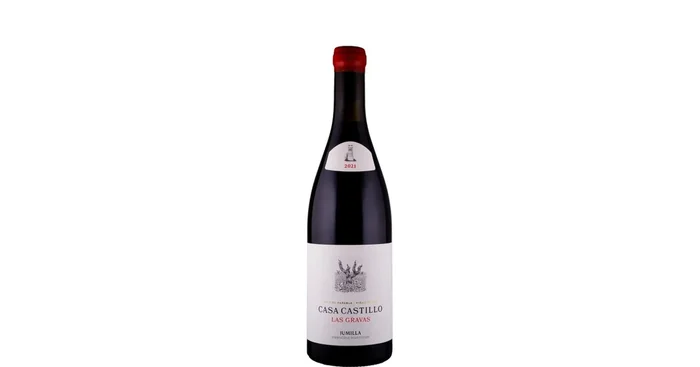 Bodegas Casa Castillo Las Gravas 2021 Biowein – ES-BIO-037