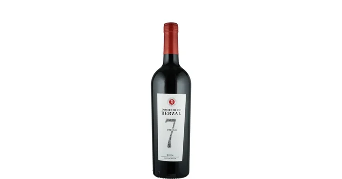 Bodegas Dominio de Berzal Rioja Alavesa 7 Varietales 2017