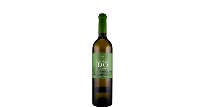 Bodegas Gerardo Méndez Albariño do Ferreiro 2023