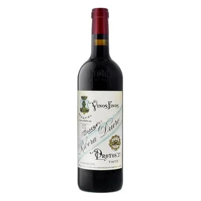 Bodegas Protos 27 Ribera del Duero DO 2021 75cl