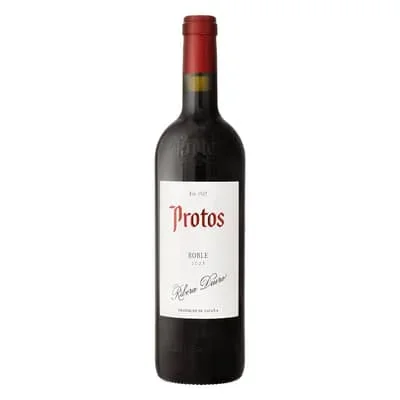 Bodegas Protos Roble Ribera del Duero DO 2023 75cl