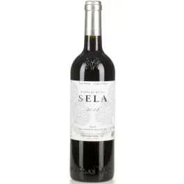Bodegas Roda Sela 0.75