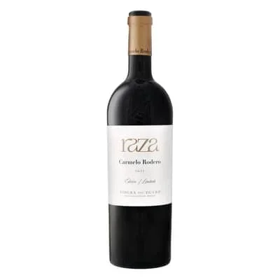 Bodegas Rodero S.L. Carmelo Rodero Reserva Ribera del Duero DO 2021 75cl