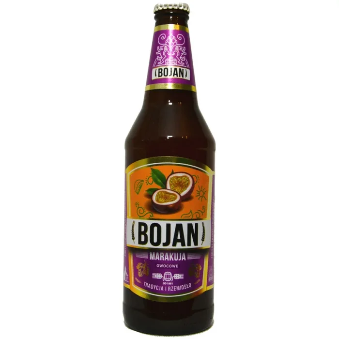 BOJAN Passionsfrucht