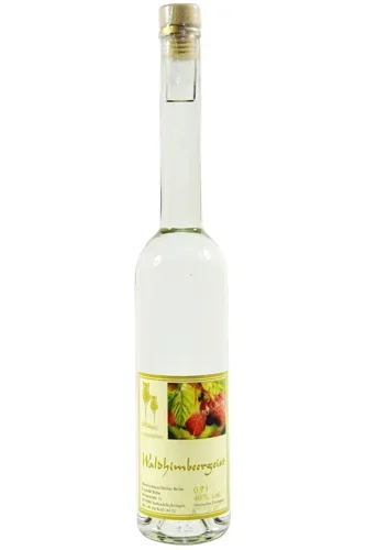 Bolde Bohn Waldhimbeergeist 40% vol. 0,7l