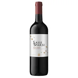 Bolgheri DOC Sassi Sparsi Rocca delle Macie 2023 0,75 ℓ