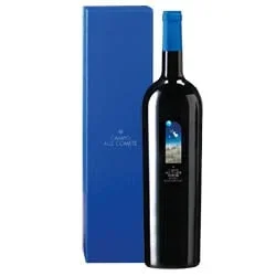 Bolgheri DOC Stupore Campo alle Comete 2024 Magnum 1,5 ℓ, Astucciato