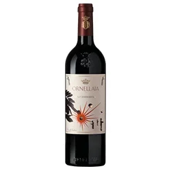 Bolgheri Superiore DOC Vendemmia d’Artista La Generosità Ornellaia …