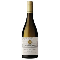 Bolgheri Vermentino DOC Botro dei Fichi Tenuta Meraviglia 2023 0,75 ℓ