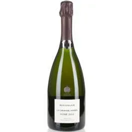 Bollinger La Grande Année Rosé 0.75