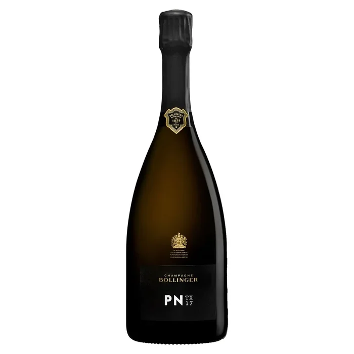 Bollinger PN TX 17