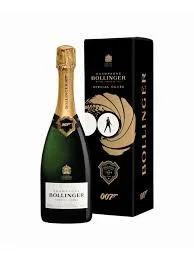 Bollinger Special Cuvée 007 Limited Edition | Bollinger