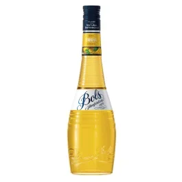 Bols Banana Likör 17% 0,7l | dasgibtesnureinmal.de