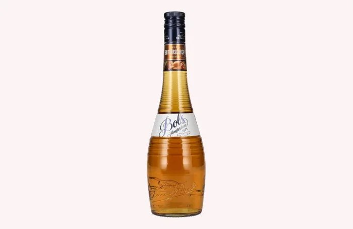 Bols Butterscotch Liqueur 24% Vol. 0,7l
