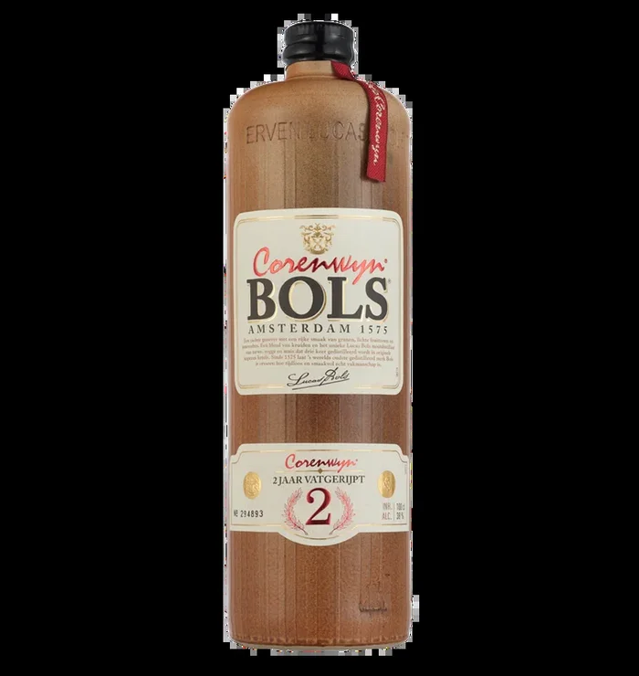Bols Corenwyn | Maak Jenever 2 jaar gerijpt Cocktails & Mixers