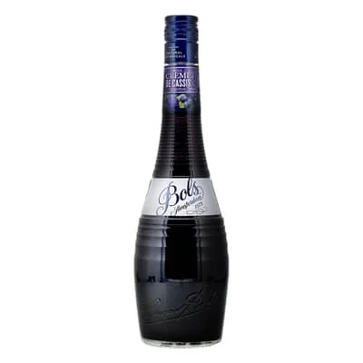 Bols Crème de Cassis Likör 70cl