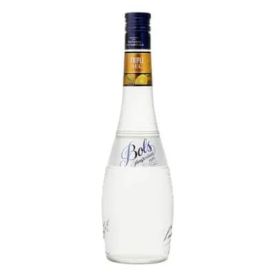 Bols Curacao Triple Sec Likör 70cl