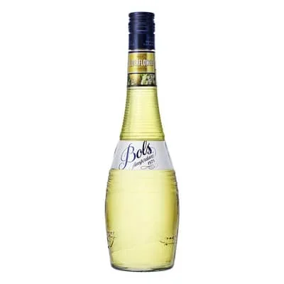 Bols Elderflower Likör 70cl