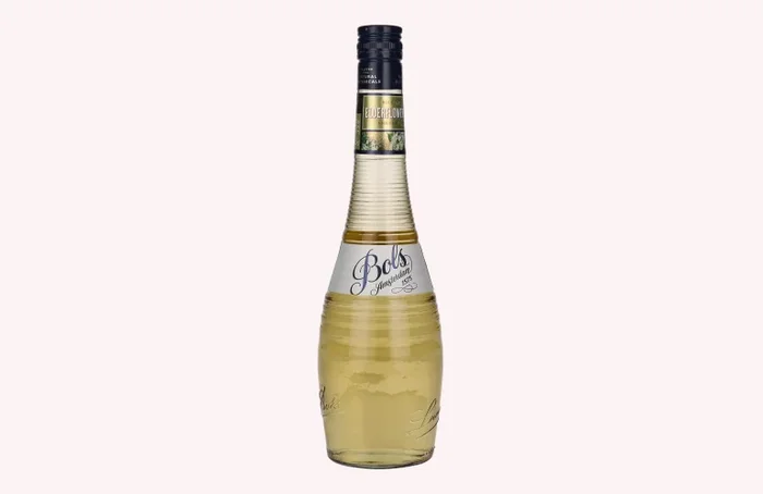 Bols Holunderblüte Liqueur 17% Vol. 0,7l