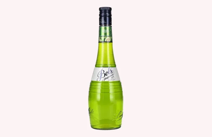 Bols Melon Liqueur 17% Vol. 0,7l