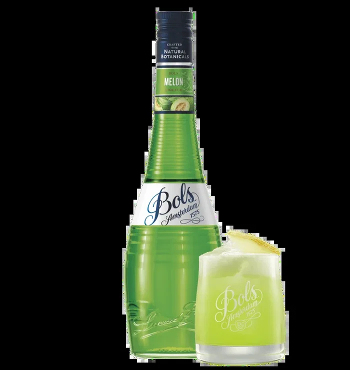 Bols Melon Liqueur | Make the Best Melon Cocktails at Home