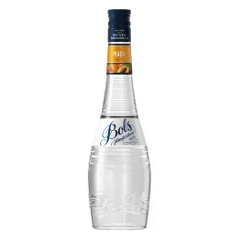 Bols Peach Likör 17 % 0,7 l Flasche