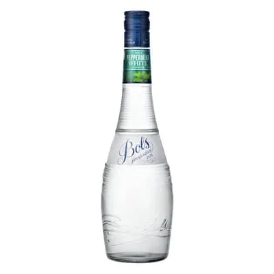 Bols Peppermint white 70cl