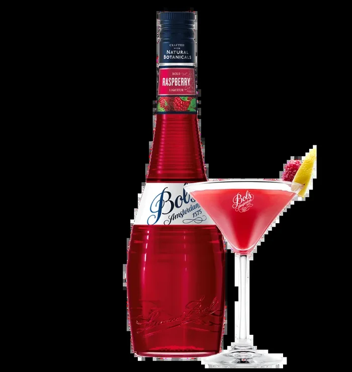 Bols Raspberry Liqueur | Make the Best Raspberry Cocktails