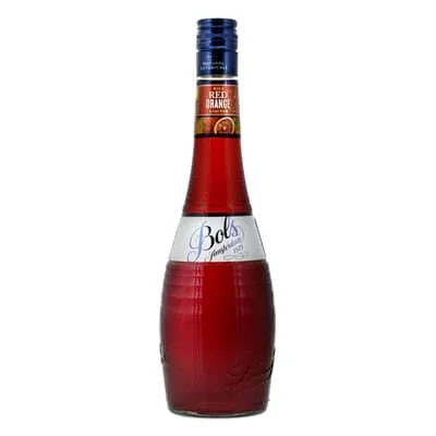 Bols Red Orange Likör 70cl